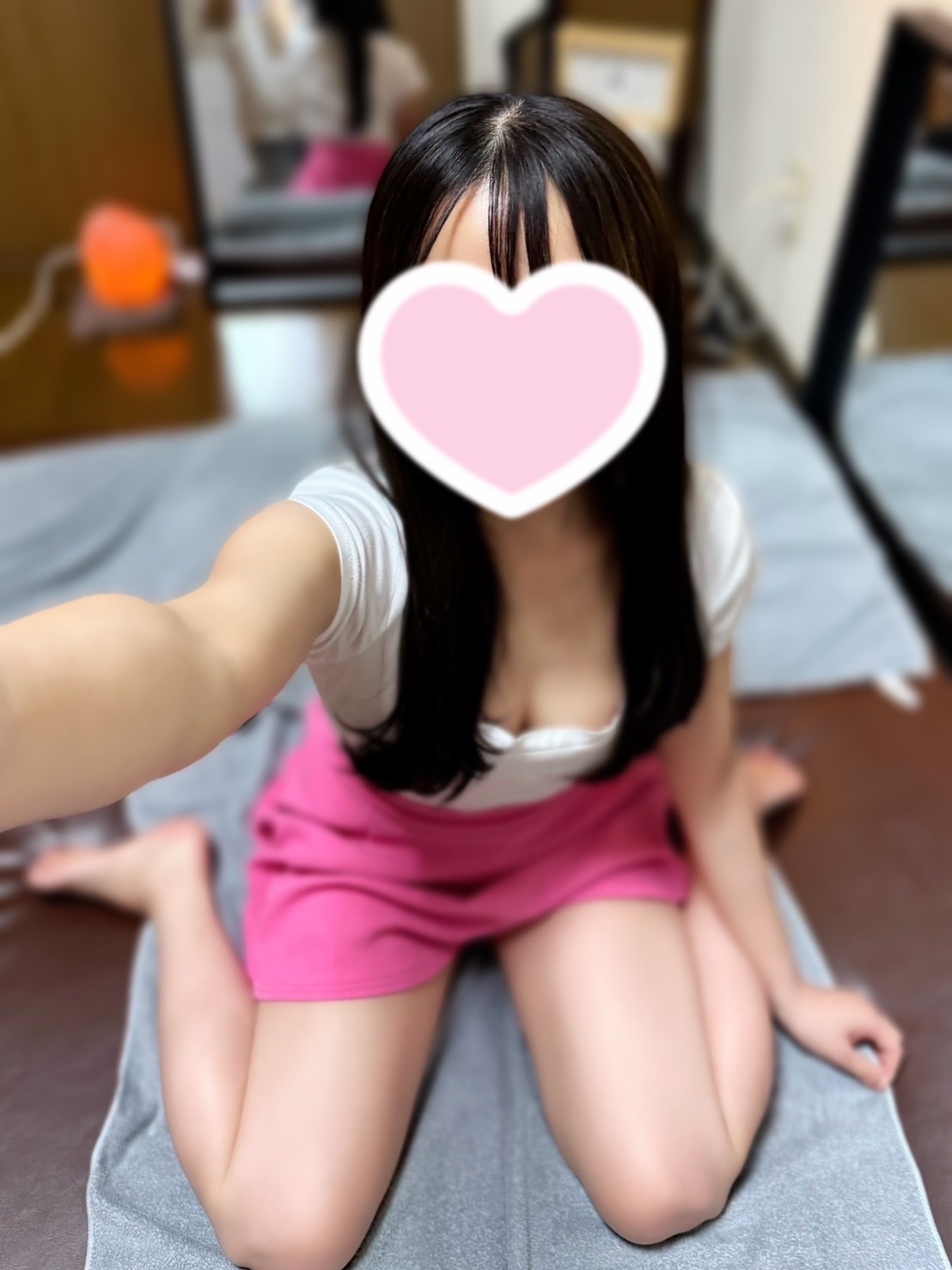  藤森みゆ(26)