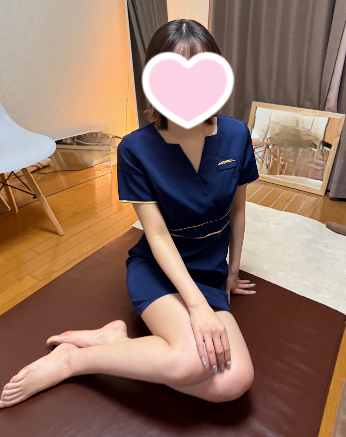  柚木まな(28)